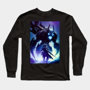 Alliance Long Sleeve T-Shirt